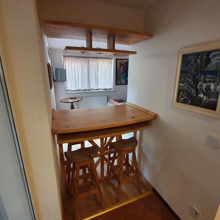 Haus Artas Ξενοδοχείο Nida Εξωτερικό φωτογραφία