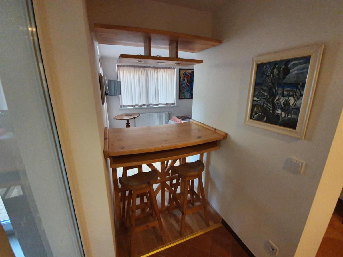 Haus Artas Ξενοδοχείο Nida Εξωτερικό φωτογραφία
