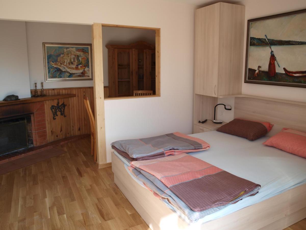Haus Artas Ξενοδοχείο Nida Εξωτερικό φωτογραφία